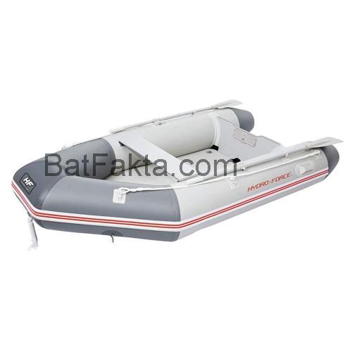 Hydro Force Caspian Pro tekniska specifikationer och recensioner